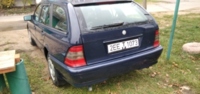 Mercedes-Benz C-Класс W202, S202, 1998 г.