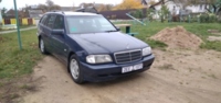 Mercedes-Benz C-Класс W202, S202, 1998 г.