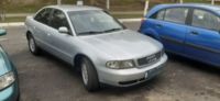 Audi A4 B5, 1997 г.