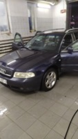 Audi A4 B5, 1999 г.