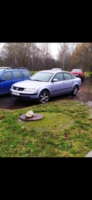 Volkswagen Passat B5, 1997 г.