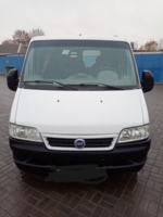 Fiat Ducato, 2002 г.