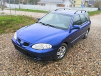 Hyundai Elantra J2, J3, 2000 г.