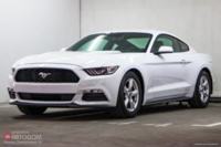 Ford Mustang VI, 2017 г.