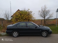 Rover 400 HH-R, 1999 г.