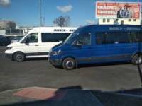 Volkswagen Crafter 50, 2019 г.