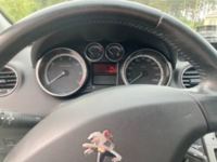 Peugeot 408 I, 2012 г.