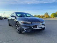 Chevrolet Malibu IX, 2016 г.