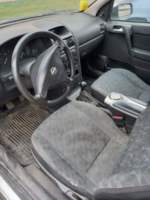 Opel Astra G, 1999 г.