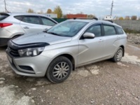 Lada (ВАЗ) Vesta, 2018 г.