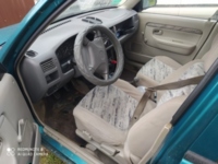 Mazda Demio DW, 1996 г.
