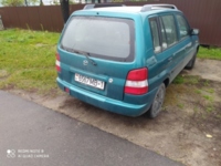 Mazda Demio DW, 1996 г.