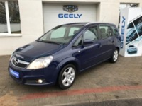 Opel Zafira B, 2007 г.