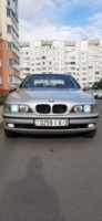 BMW 5 серия E39, 2000 г.