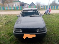 Opel Vectra A, 1993 г.
