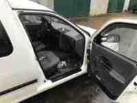 Volkswagen Caddy II, 2000 г.