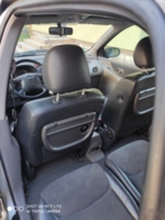 Nissan Almera Tino, 2002 г.