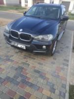 BMW X5 E70, 2007 г.