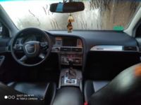 Audi A6 C6, 2004 г.