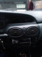 Renault Megane I, 1996 г.