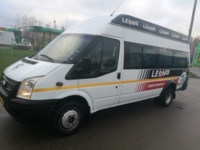 Ford Transit, 2013 г.