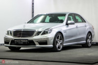 Mercedes-Benz E-Класс AMG W212, S212, 2009 г.