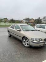 Volvo S60 I, 2003 г.