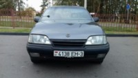 Opel Omega A, 1987 г.