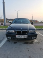 BMW 3 серия E36, 1995 г.