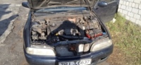 Rover 600, 1998 г.