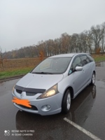 Mitsubishi Grandis, 2005 г.