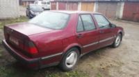 Saab 9000 II, 1996 г.