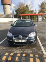 Volkswagen Jetta V, 2008 г.