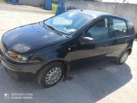 Fiat Punto II, 2002 г.