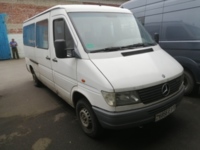 Mercedes-Benz Sprinter, 1999 г.
