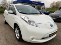 Nissan Leaf I, 2015 г.