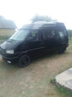 Volkswagen Transporter T4, 1995 г.