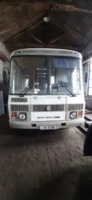 ПАЗ 3205, 2012 г.