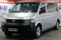 Volkswagen Transporter T5, 2005 г.
