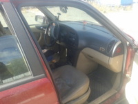Saab 9-3 I, 1998 г.