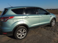 Ford Escape III, 2013 г.