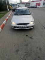 Ford Escort V · 2-й рестайлинг, 1997 г.