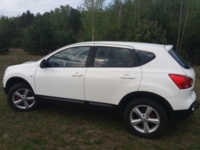 Nissan Qashqai I, 2009 г.