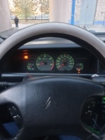 Citroen Xantia X1, 1997 г.