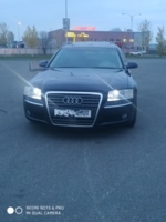 Audi A8 D3, 2004 г.