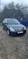 Nissan Almera III (G15), 2014 г.