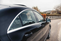 Mercedes-Benz CLS C218, X218, 2011 г.