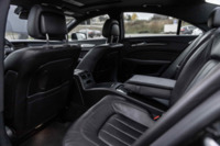 Mercedes-Benz CLS C218, X218, 2011 г.