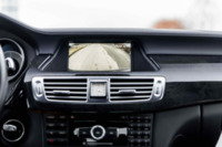 Mercedes-Benz CLS C218, X218, 2011 г.