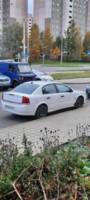 Opel Vectra C · Рестайлинг, 2007 г.